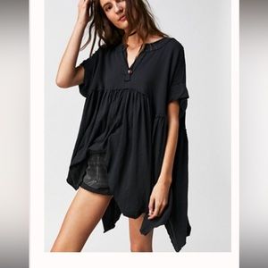 Free people top